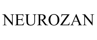 NEUROZAN