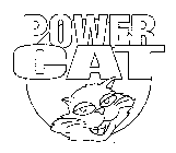 POWER CAT