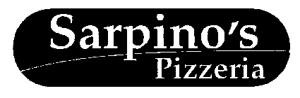 SARPINO'S PIZZERIA