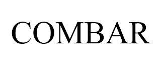 COMBAR