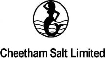 CHEETHAM SALT