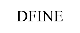 DFINE