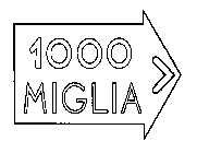 1000 MIGLIA