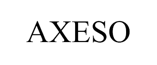 AXESO
