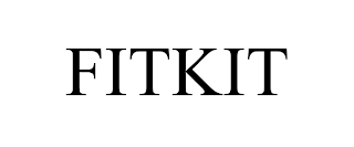 FITKIT