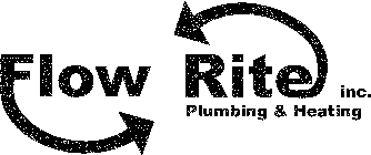 FLOW RITE PLUMBING & HEATING INC.