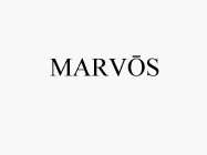 MARVOS