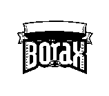 WITH BORAX SINCE 1891