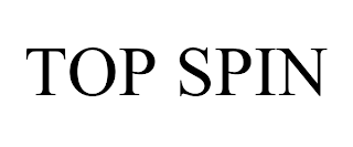 TOP SPIN