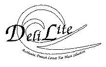 DELI LITE AUTHENTIC DANISH LOWER FAT MEAT SELECTION