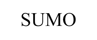 SUMO