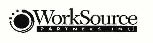 WORKSOURCE PARTNERS INC.