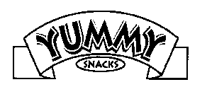 YUMMY SNACKS