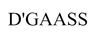 D'GAASS