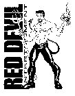 RED DEVIL ENTERTAINMENT
