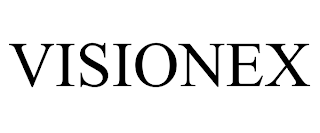 VISIONEX