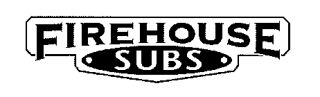 FIREHOUSE SUBS