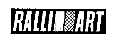 RALLI ART