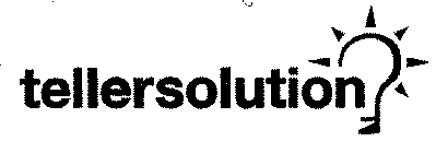 TELLERSOLUTION