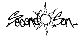SECOND SON