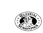 CELESTIAL SEASONINGS