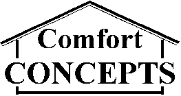 COMFORT CONCEPTS