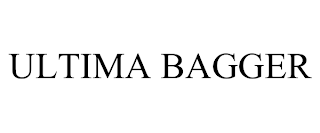 ULTIMA BAGGER