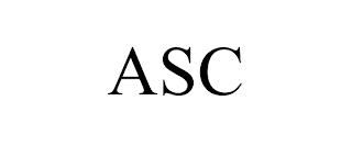 ASC