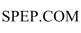 SPEP.COM