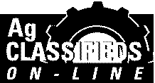 AG CLASSIFIEDS ON-LINE