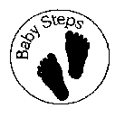 BABY STEPS