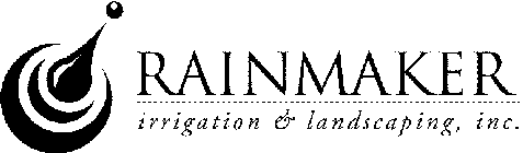 RAINMAKER IRRIGATION & LANDSCAPING, INC.