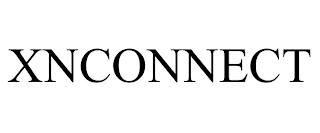 XNCONNECT