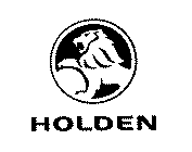 HOLDEN