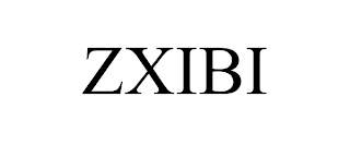 ZXIBI