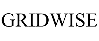 GRIDWISE