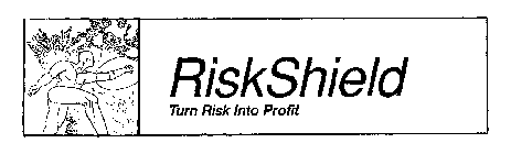 RISKSHIELD TURN RISK INTO PROFIT