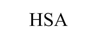 HSA