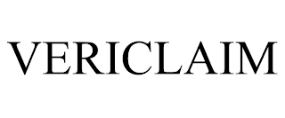 VERICLAIM