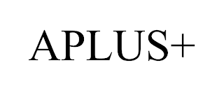 APLUS+