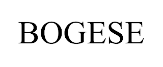 BOGESE