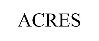 ACRES