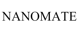 NANOMATE