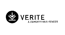 VERITE A CEMENTITIOUS VENEER