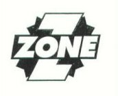 Z ZONE