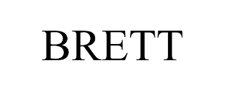 BRETT