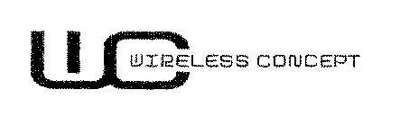 WIRELESS CONCEPT