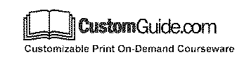 CUSTOMGUIDE