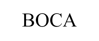 BOCA