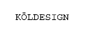 KOLDESIGN